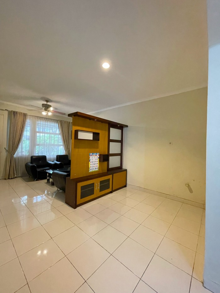 Rumah Dijual di Cluster Florencia Lippo Cikarang